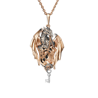 03-2848-00-000-1111-59 Подвеска (Au 585)