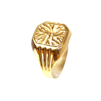 07-1403 Печатка Au 585