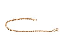 Б013 Браслет (Au 585)