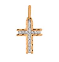 91059500-16 Подвеска (Au 585)