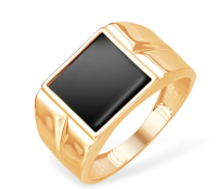 КП10218581 Кольцо (Au 585)