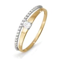 112964 Кольцо (Au 585)