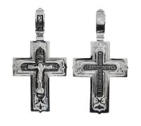 3271КЛ Крест (Ag 925)