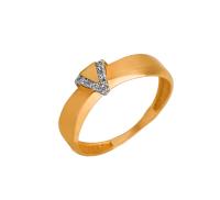 117739 Кольцо (Au 585)