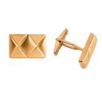 К104-16 Запонки (Au 585)