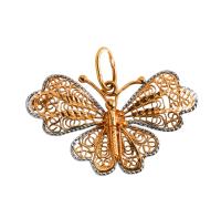 RG0009317 Подвеска (Au 585)