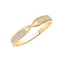 10705 Кольцо (Au 585)