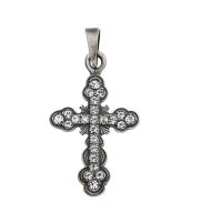 П-104 Крест (Ag 925)