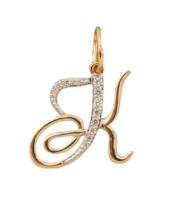 121-1005_f-201 Подвеска (Au 585)