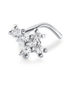 1045.1 Пирсинг (Ag 925)