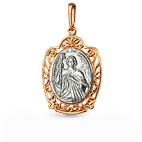 11937 Подвеска (Au 585)