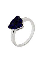 е-00000953295 Кольцо (Ag 925)