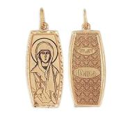 Т100432425 Подвеска (Au 585)