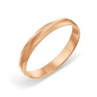 Т100619027 Кольцо (Au 585)