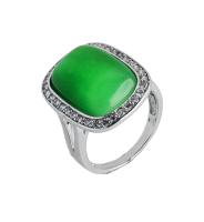 24KO-SJT759R Кольцо (Ag 925)