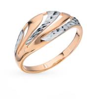 51060900-б/к Кольцо (Au 585)