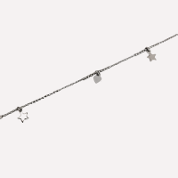 ST2210R.P. Браслет Ag 925