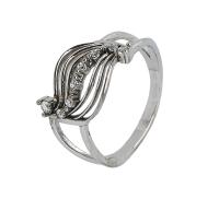 61307А Кольцо (Ag 925)