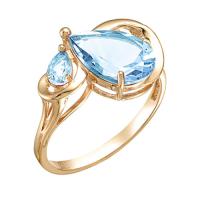 01-1-094-01 Кольцо (Au 585)