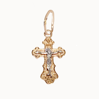 01-405408 Крест