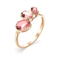 01-1-926-03 Кольцо (Au 585)