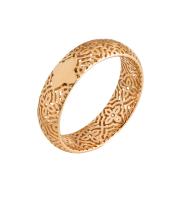 00-61-0131-00 Кольцо (Au 585)