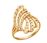 1897А Кольцо (Au 585)