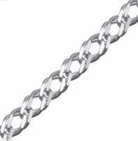 9033120_р Цепь (Ag 925)