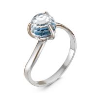 0073к-202 Кольцо (Ag 925)