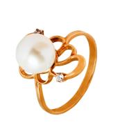 1657 Кольцо (Au 585)