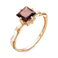 к120-3786гр Кольцо (Au 585)