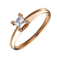 01-4978-00-401-1110-03 Кольцо (Au 585)