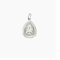 94100151 Подвеска Ag 925