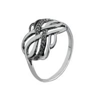 01-1371 Кольцо (Ag 925)