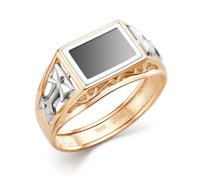 51-0078 Кольцо (Au 585)