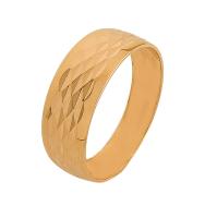 02287 Кольцо (Au 585)