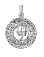 85194 Подвеска (Ag 925)