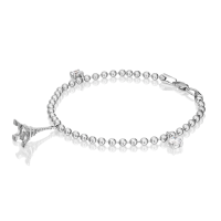 05-0622-00-401-0200-69 Браслет (Ag 925)