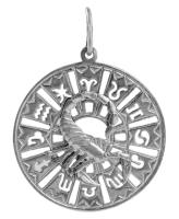 84112 Подвеска (Ag 925)