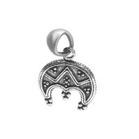 68231 Кулон Ag 925