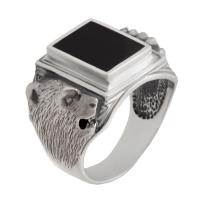 70431 Кольцо (Ag 925)