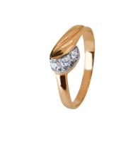 12083 Кольцо (Au 585)