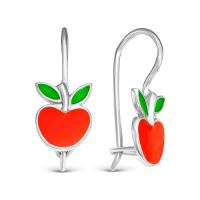 5010э Серьги (Ag 925)