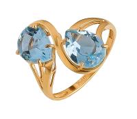 01-1-411-01 Кольцо (Au 585)