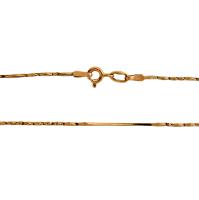 5140550525 Цепь (Au 585)