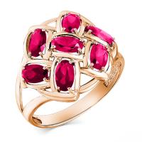 01-2-384-1600-010 Кольцо (Au 585)