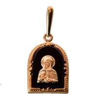 К320207м Подвеска (Au 585)