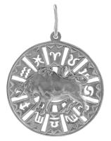 84106 Подвеска (Ag 925)