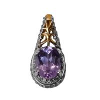 ПЛ-574К-А Подвеска (Au 585)