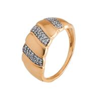 К16090 Кольцо (Au 585)